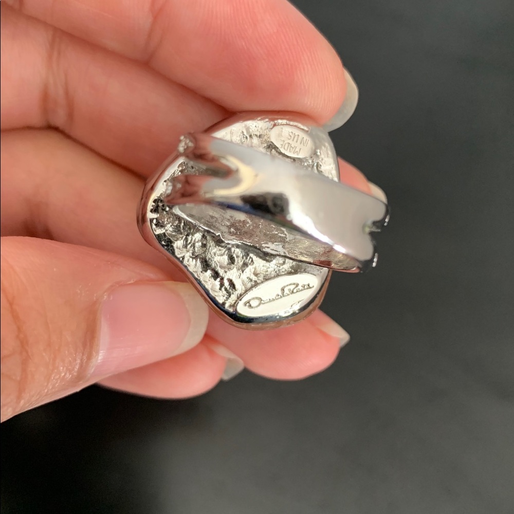 Oscar de la Renta ring - Picture 7 of 7